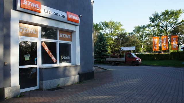 galeria