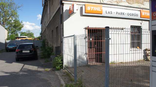 galeria