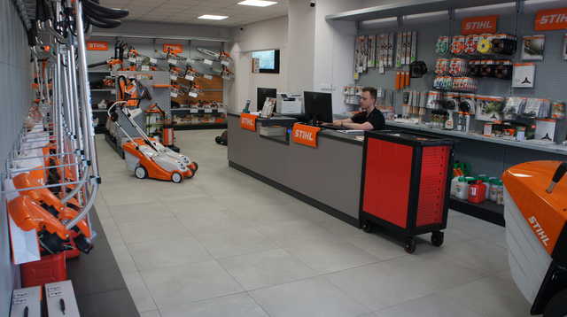 galeria
