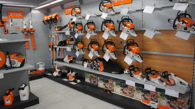 galeria