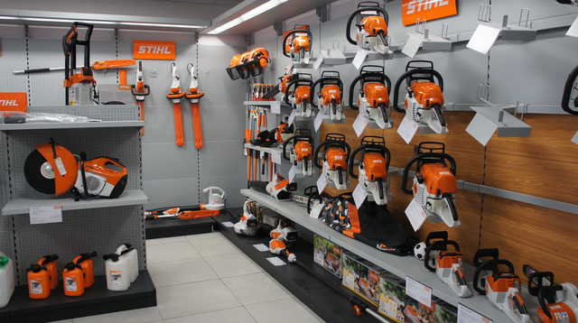 galeria