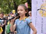 [WIDEO/FOTO] Żółty Marsz Nadziei okrążył świdnicki rynek na zwieńczenie VI edycji Pól Nadziei. Okrągły jubileusz obchodziło TPC Hospicjum