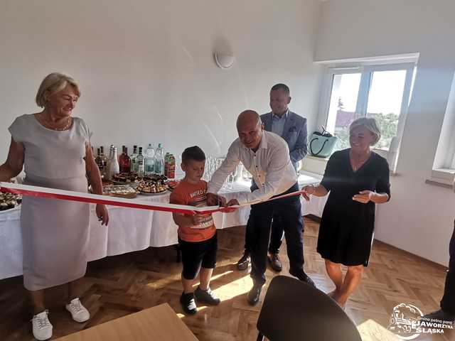 [FOTO] Tomkowa i Bolesławice z nowymi sołtysami