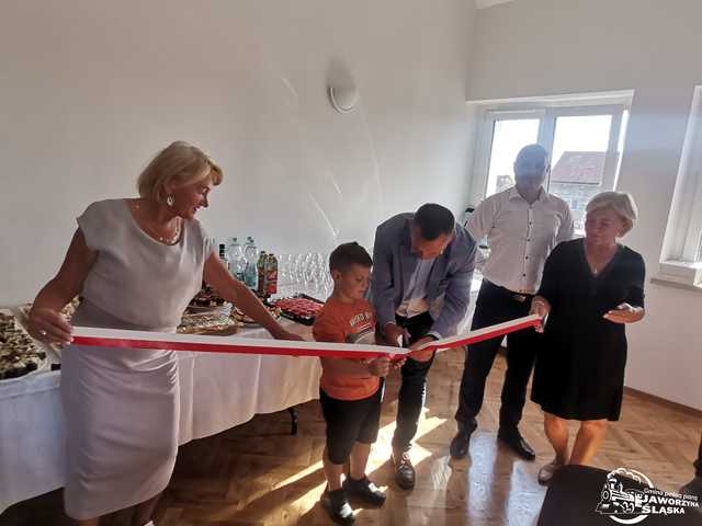 [FOTO] Tomkowa i Bolesławice z nowymi sołtysami