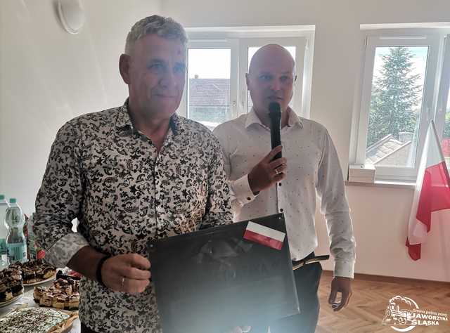 [FOTO] Tomkowa i Bolesławice z nowymi sołtysami