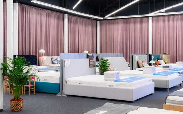galeria