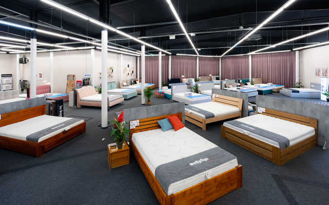 galeria