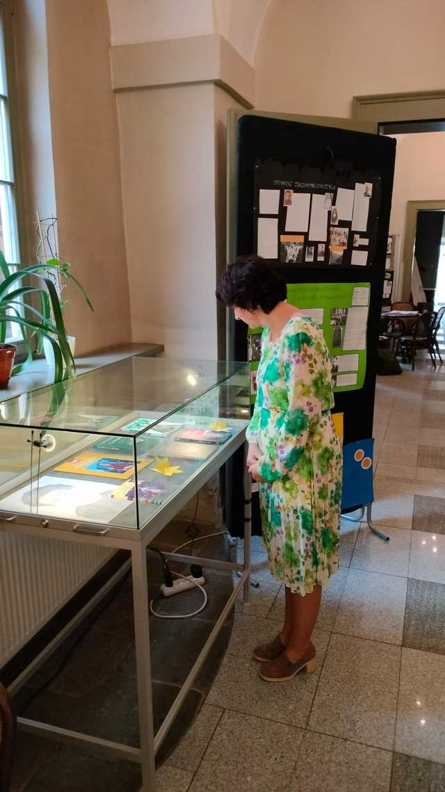 [FOTO] Otwarto wystawę o historii Polaków ratujących Żydów w czasie II WŚ