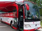 [FOTO] Oddali krew w Strzegomiu