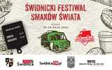 25-26.05, Świdnica: Świdnicki Festiwal Smaków Świata