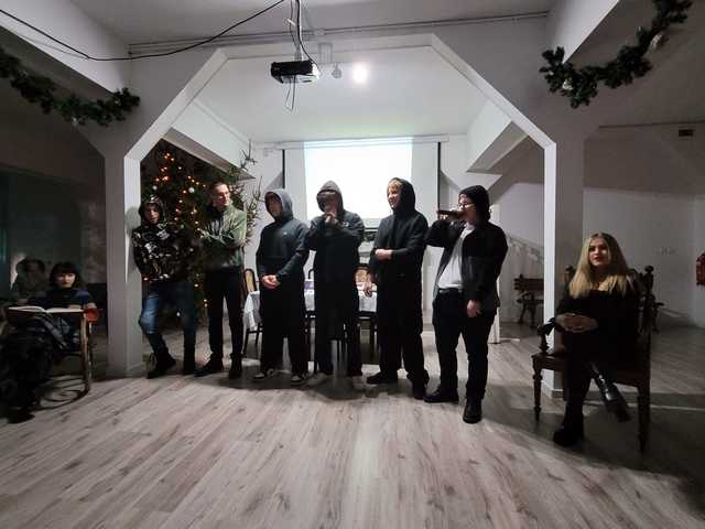 galeria