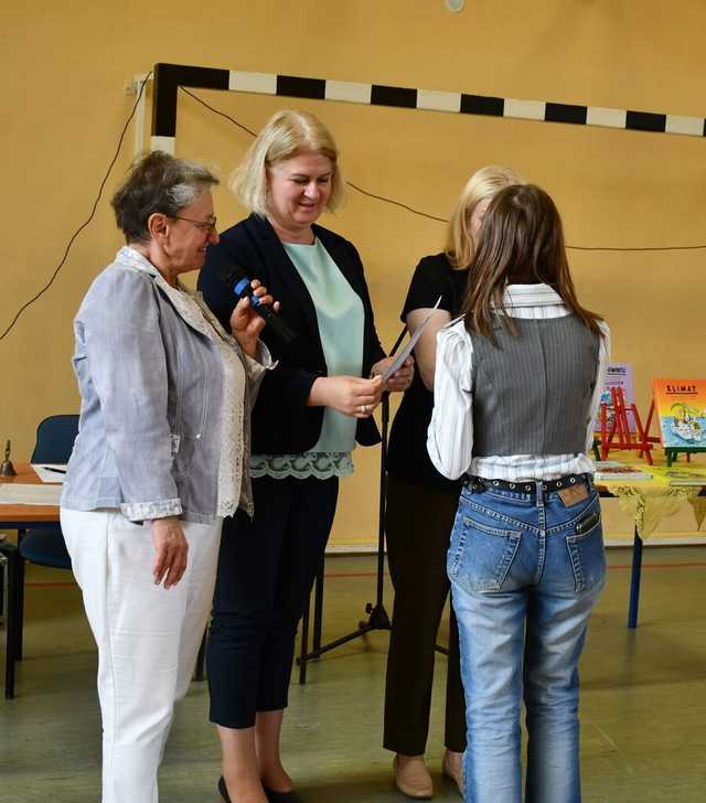 [FOTO] Rozstrzygnięto kolejną edycję Omnibusa w Świebodzicach