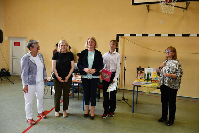 [FOTO] Rozstrzygnięto kolejną edycję Omnibusa w Świebodzicach