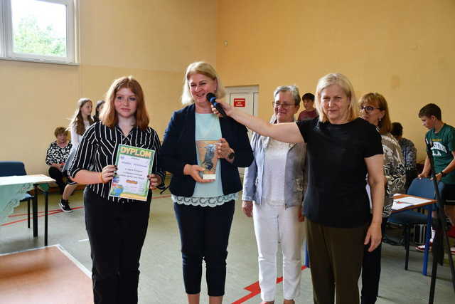 [FOTO] Rozstrzygnięto kolejną edycję Omnibusa w Świebodzicach