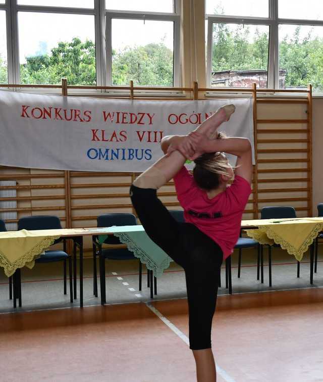 [FOTO] Rozstrzygnięto kolejną edycję Omnibusa w Świebodzicach