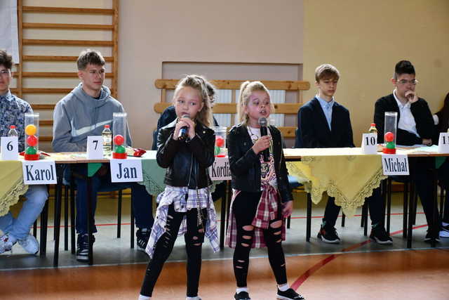 [FOTO] Rozstrzygnięto kolejną edycję Omnibusa w Świebodzicach