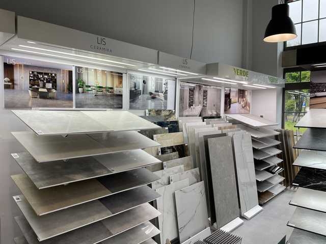 galeria