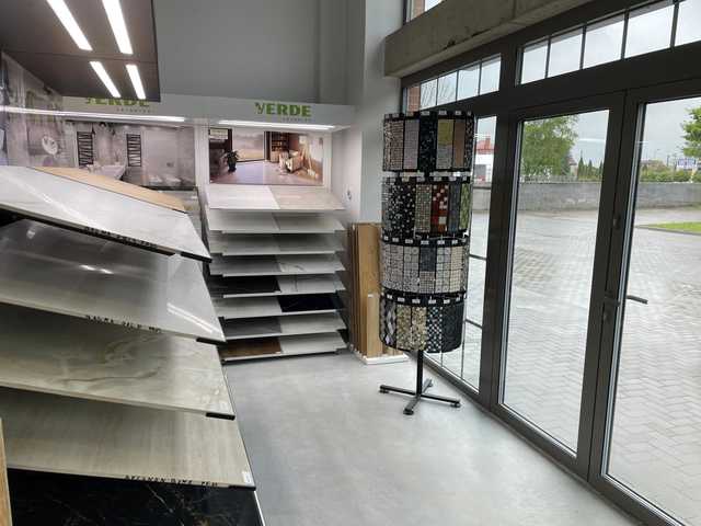 galeria