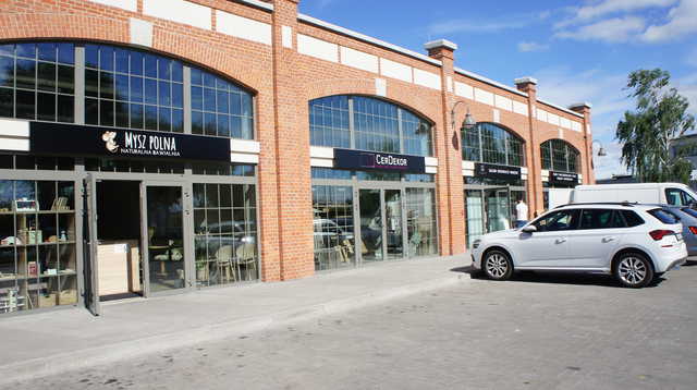 galeria