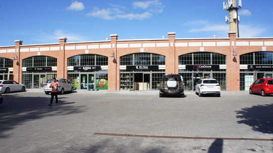 galeria