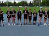 [FOTO] Uczniowie klas II i III rywalizowali w trójbóju lekkoatletycznym