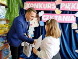 [FOTO] Żarowscy Mistrzowie Pięknego Czytania