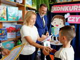 [FOTO] Żarowscy Mistrzowie Pięknego Czytania