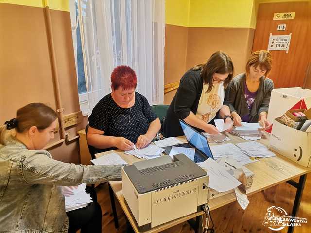 [FOTO] Milikowice mają nowego sołtysa