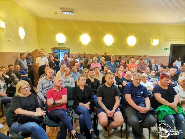 [FOTO] Milikowice mają nowego sołtysa