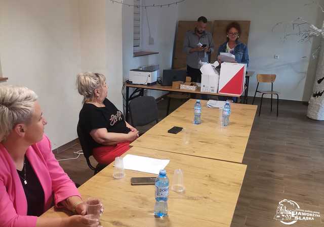 [FOTO] Milikowice mają nowego sołtysa