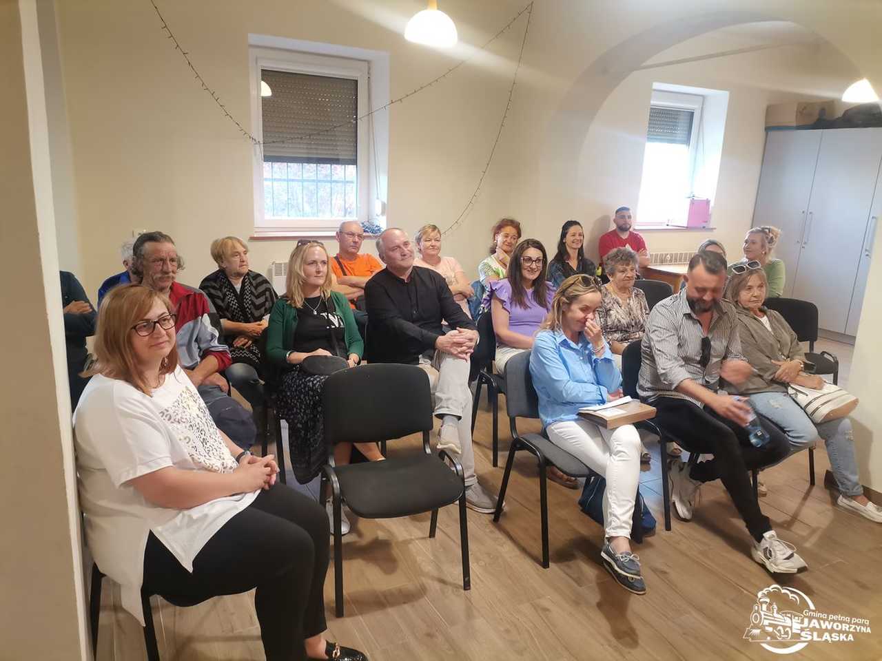 [FOTO] Milikowice mają nowego sołtysa