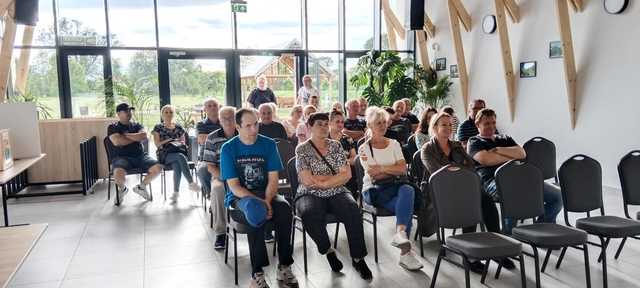 [FOTO] Nowa sołtyska Niegoszowa
