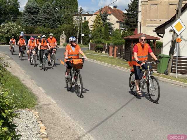 [FOTO] Odjazdowy Bibliotekarz po raz trzeci 