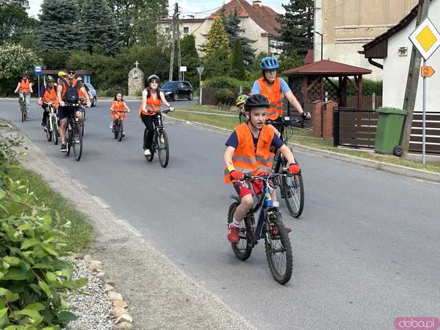 [FOTO] Odjazdowy Bibliotekarz po raz trzeci 
