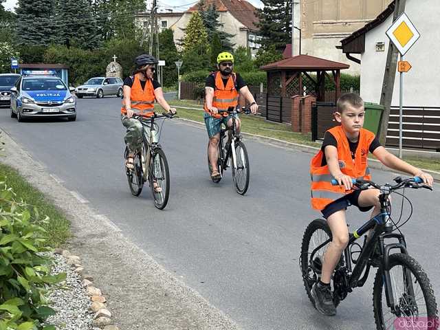 [FOTO] Odjazdowy Bibliotekarz po raz trzeci 