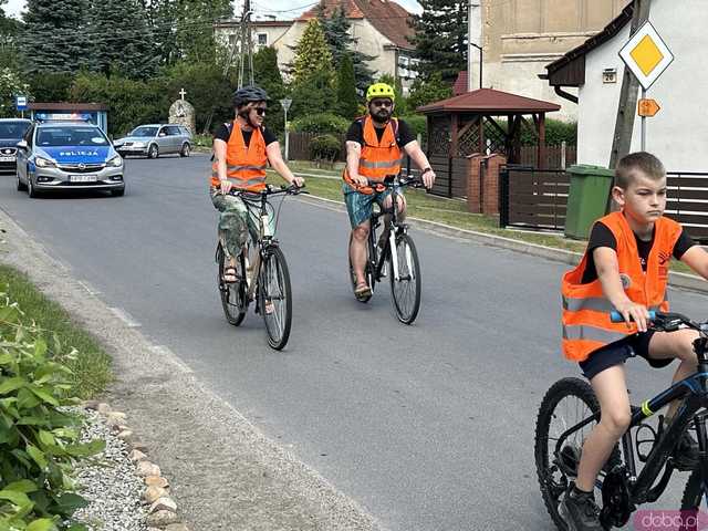 [FOTO] Odjazdowy Bibliotekarz po raz trzeci 