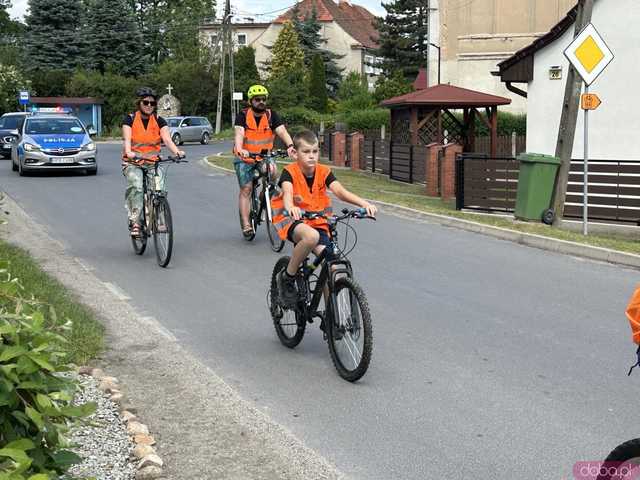 [FOTO] Odjazdowy Bibliotekarz po raz trzeci 