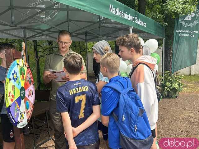 [FOTO] Jaworzyńska Pozytywka zagrała po raz czwarty