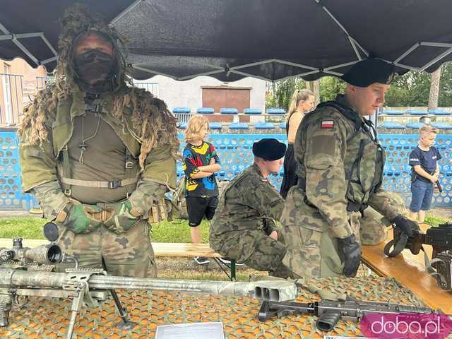 [FOTO] Jaworzyńska Pozytywka zagrała po raz czwarty