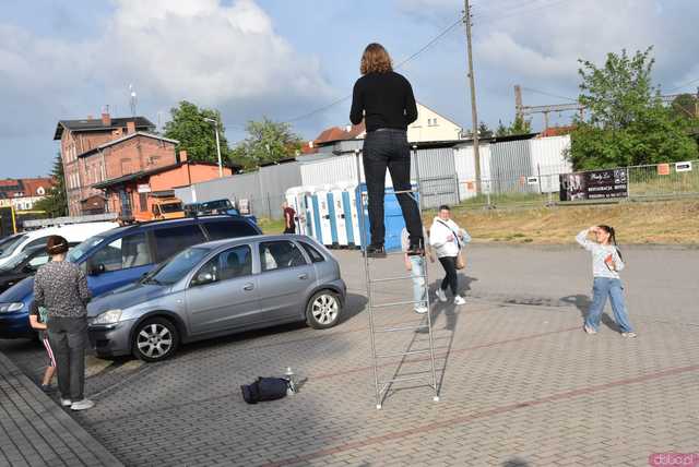 [WIDEO/FOTO] Wystartowały tegoroczne Dni Żarowa! Pierwsi wykonawcy już na scenie