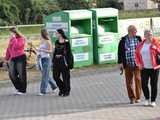 [WIDEO/FOTO] Wystartowały tegoroczne Dni Żarowa! Pierwsi wykonawcy już na scenie