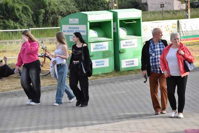 [WIDEO/FOTO] Wystartowały tegoroczne Dni Żarowa! Pierwsi wykonawcy już na scenie