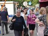 [WIDEO/FOTO] Wystartowały tegoroczne Dni Żarowa! Pierwsi wykonawcy już na scenie