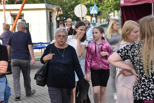 [WIDEO/FOTO] Wystartowały tegoroczne Dni Żarowa! Pierwsi wykonawcy już na scenie