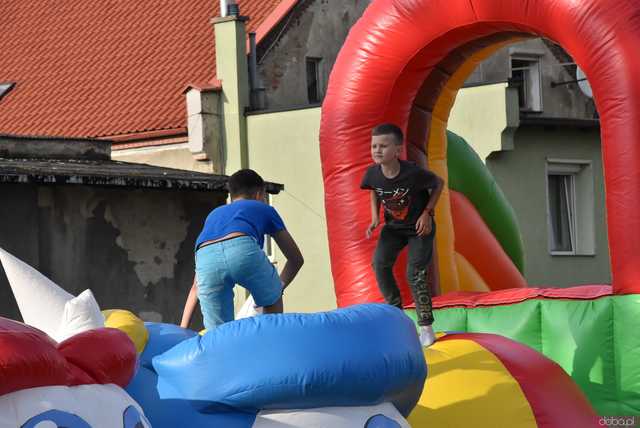 [WIDEO/FOTO] Wystartowały tegoroczne Dni Żarowa! Pierwsi wykonawcy już na scenie
