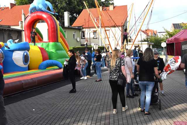 [WIDEO/FOTO] Wystartowały tegoroczne Dni Żarowa! Pierwsi wykonawcy już na scenie