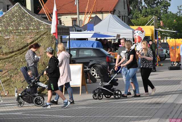 [WIDEO/FOTO] Wystartowały tegoroczne Dni Żarowa! Pierwsi wykonawcy już na scenie