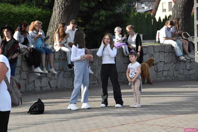 [WIDEO/FOTO] Wystartowały tegoroczne Dni Żarowa! Pierwsi wykonawcy już na scenie