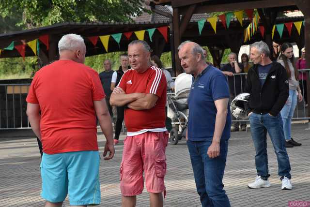 [WIDEO/FOTO] Wystartowały tegoroczne Dni Żarowa! Pierwsi wykonawcy już na scenie