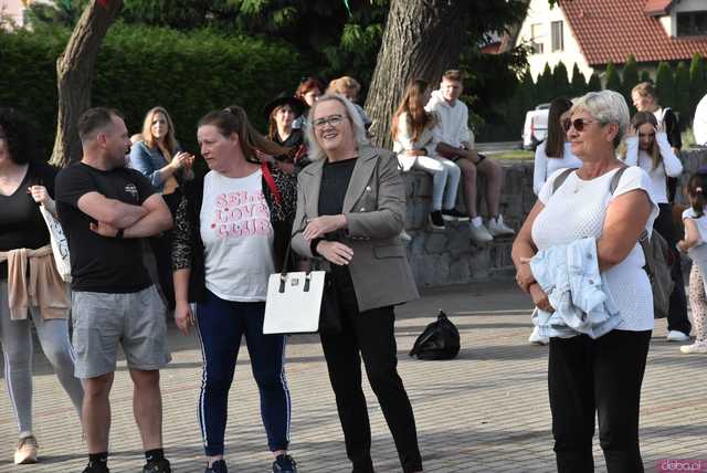 [WIDEO/FOTO] Wystartowały tegoroczne Dni Żarowa! Pierwsi wykonawcy już na scenie